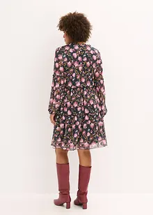 Abito di jersey, bonprix Abito di jersey, bonprix