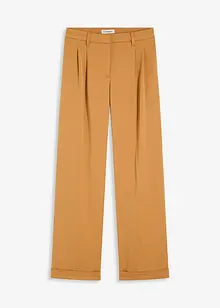 Pantaloni con pinces, bonprix Pantaloni con pinces, bonprix