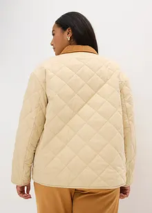 Giacca trapuntata, bonprix Giacca trapuntata, bonprix