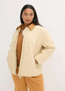 Giacca trapuntata, bonprix Giacca trapuntata, bonprix