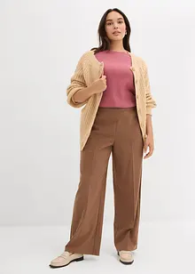 Maglia a maniche lunghe, bonprix Maglia a maniche lunghe, bonprix