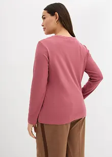 Maglia a maniche lunghe, bonprix Maglia a maniche lunghe, bonprix