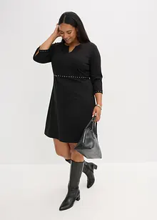 Abito in punto di Roma, bonprix Abito in punto di Roma, bonprix