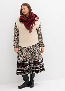Gilet in maglia, bonprix Gilet in maglia, bonprix