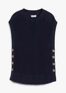 Gilet in maglia, bonprix Gilet in maglia, bonprix
