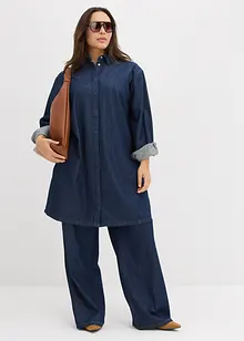 Abito di jeans, bonprix Abito di jeans, bonprix