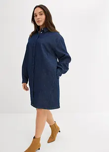 Abito di jeans, bonprix Abito di jeans, bonprix