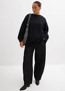 Felpa oversize, bonprix Felpa oversize, bonprix