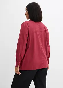 Blusa oversize con maniche voluminose, bonprix Blusa oversize con maniche voluminose, bonprix
