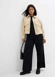 Trench corto, bonprix Trench corto, bonprix