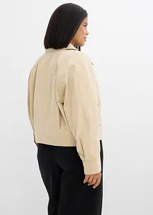 Trench corto, bonprix Trench corto, bonprix