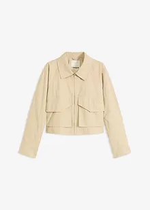 Trench corto, bonprix Trench corto, bonprix