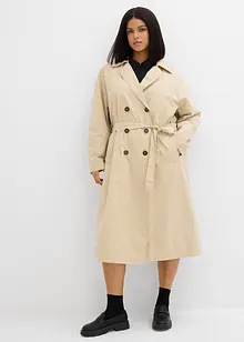 Trench oversize, bonprix Trench oversize, bonprix