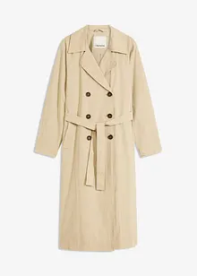 Trench oversize, bonprix Trench oversize, bonprix