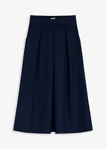 Gonna a pieghe, bonprix Gonna a pieghe, bonprix