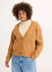 Cardigan oversize, bonprix Cardigan oversize, bonprix
