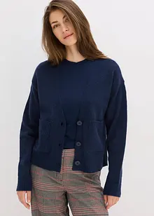 Cardigan oversize, bonprix Cardigan oversize, bonprix