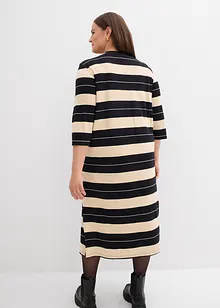 Abito in maglina di puro cotone, bonprix Abito in maglina di puro cotone, bonprix