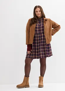 Abito in morbida viscosa, bonprix Abito in morbida viscosa, bonprix