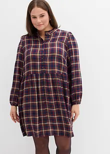 Abito in morbida viscosa, bonprix Abito in morbida viscosa, bonprix