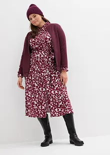 Abito chemisier in viscosa fluente, bonprix Abito chemisier in viscosa fluente, bonprix