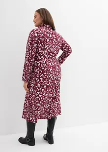 Abito chemisier in viscosa fluente, bonprix Abito chemisier in viscosa fluente, bonprix