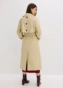 Trench oversize, bonprix Trench oversize, bonprix