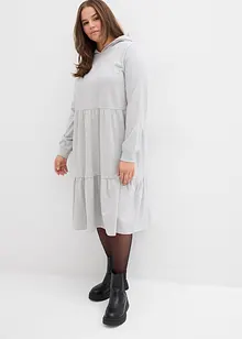 Abito in felpa, bonprix Abito in felpa, bonprix