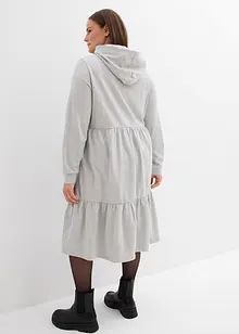 Abito in felpa, bonprix Abito in felpa, bonprix