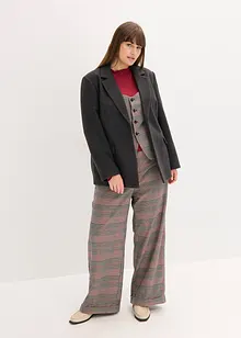 Gilet in stile sartoriale, bonprix Gilet in stile sartoriale, bonprix