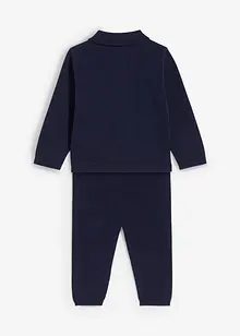 Polo e leggings  (set 2 pezzi), bonprix Polo e leggings  (set 2 pezzi), bonprix