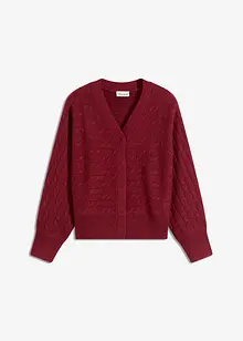 Cardigan oversize, bonprix Cardigan oversize, bonprix