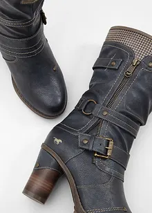 Stivali Mustang, Mustang Stivali Mustang, Mustang