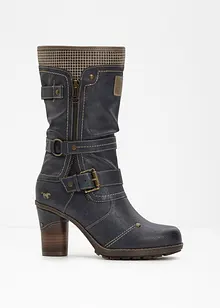 Stivali Mustang, Mustang Stivali Mustang, Mustang