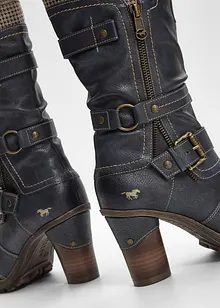 Stivali Mustang, Mustang Stivali Mustang, Mustang