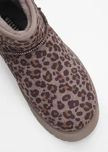 Stivaletti Mustang con plateau, Mustang Stivaletti Mustang con plateau, Mustang