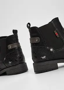 Stivaletti chelsea Mustang, Mustang Stivaletti chelsea Mustang, Mustang