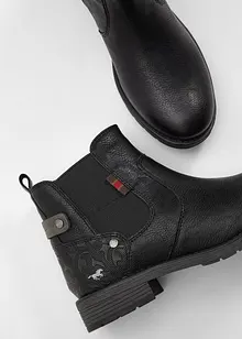 Stivaletti chelsea Mustang, Mustang Stivaletti chelsea Mustang, Mustang