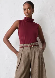 Cintura bassa in pelle, bonprix Cintura bassa in pelle, bonprix