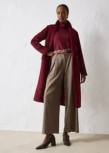 Cintura bassa in pelle, bonprix Cintura bassa in pelle, bonprix