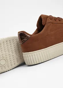 Sneaker, bonprix Sneaker, bonprix