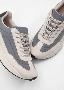 Sneaker, bonprix Sneaker, bonprix