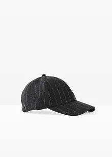 Cappello con visiera, bonprix Cappello con visiera, bonprix