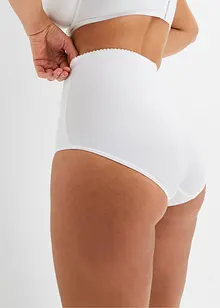 Culotte con effetto modellante medio, bonprix Culotte con effetto modellante medio, bonprix