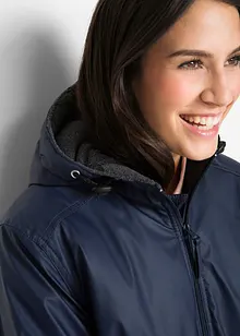 Giacca invernale con imbottitura leggera, bonprix Giacca invernale con imbottitura leggera, bonprix