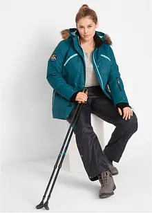 Giacca tecnica idrorepellente, bonprix Giacca tecnica idrorepellente, bonprix