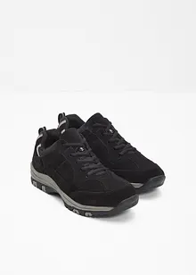 Scarpe da trekking in pelle, bonprix Scarpe da trekking in pelle, bonprix