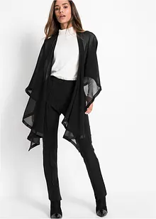 Poncho-scialle, bonprix Poncho-scialle, bonprix