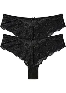 Brasiliana (pacco da 2), bonprix Brasiliana (pacco da 2), bonprix