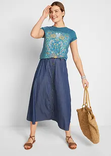 T-shirt stampata, bonprix T-shirt stampata, bonprix